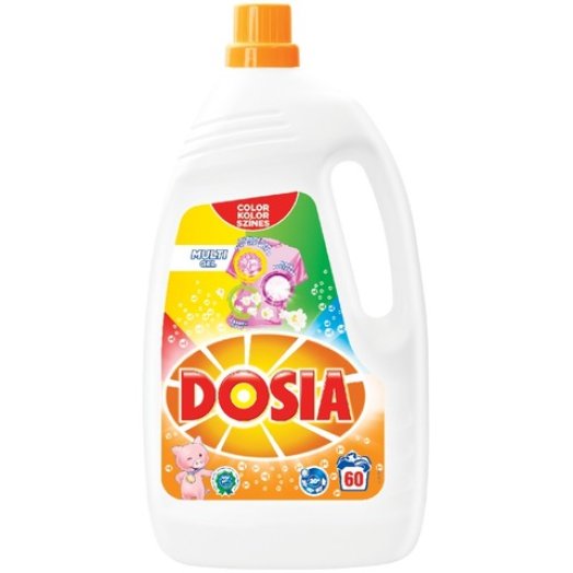 Dosia mosószer