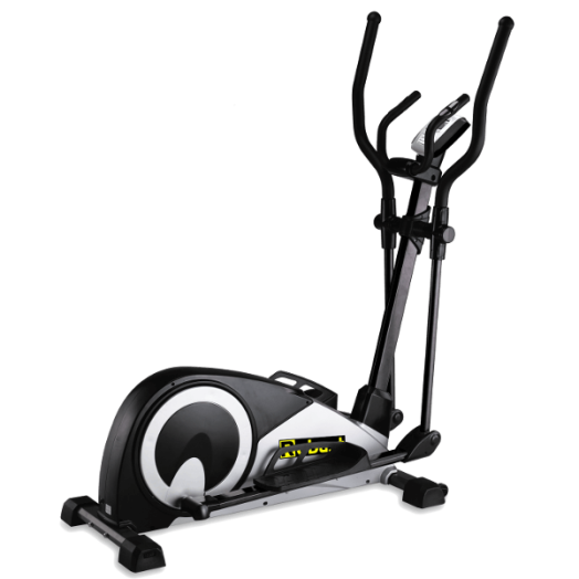 ROBUST COSMOS ELLIPTIKUS GÉP ÖSSZECSUKHATÓ VÁZSZERKEZET, MAX.100KG