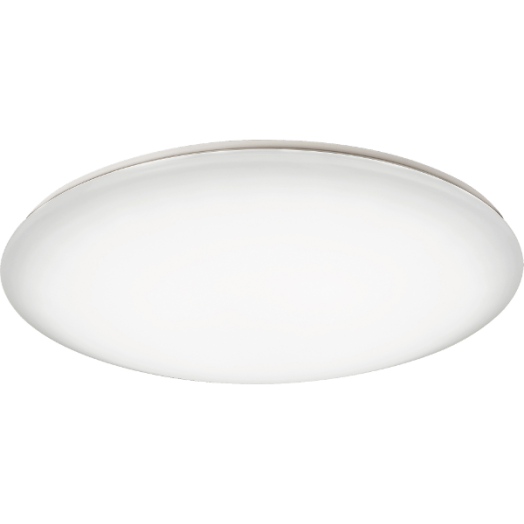 OLLIE LED MENNYEZETI 100W 5900LM 60CM