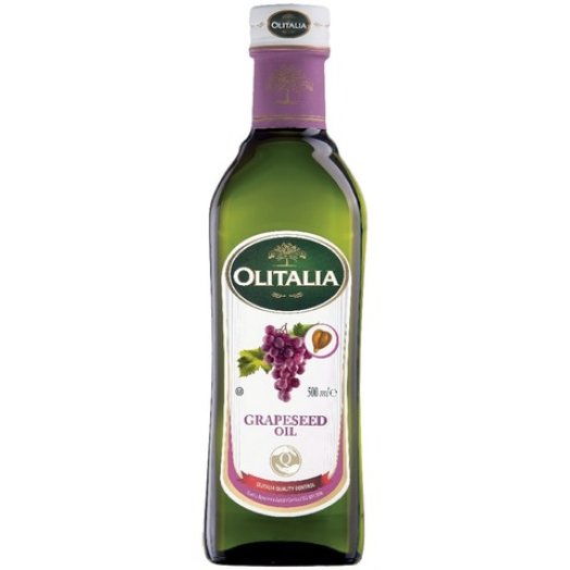 Olitalia olasz szőlőmagolaj