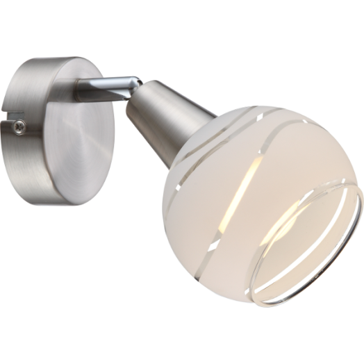 ELLIOT SPOT LÁMPA E14 LED 4W
