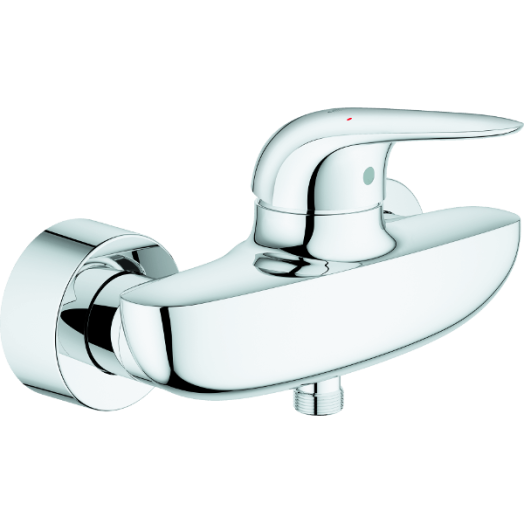 GROHE WAVE ZUHANY CSAPTELEP EGYKAROS