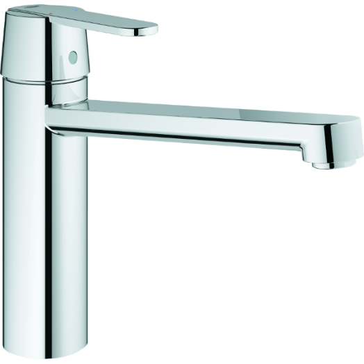 GROHE GET MOSOGATÓ CSAPTELEP EGYKAROS *MINI CUBE*