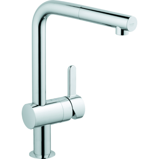 GROHE FLAIR MOSOGATÓ CSAPTELEP L ALAKÚ, EGYKAROS