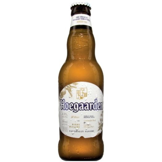 Leffe és Hoegaarden üveges belga sör