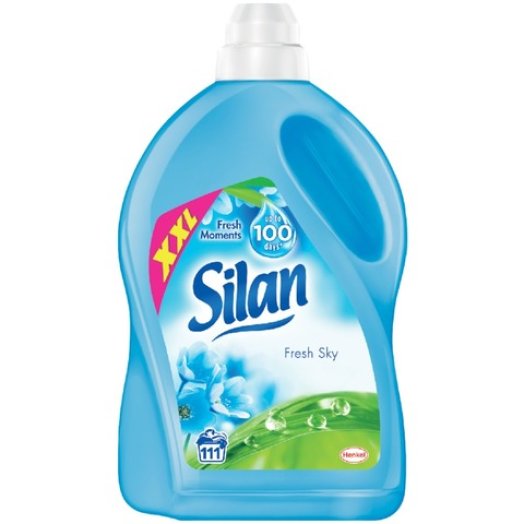 Silan öblítőkoncentrátum