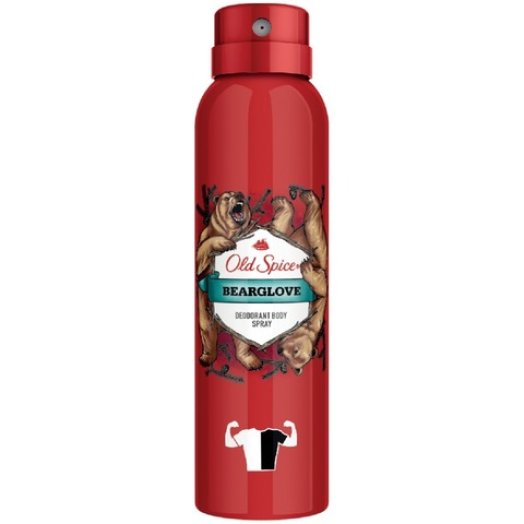 Old Spice dezodorspray, zselés stift vagy stift
