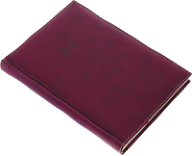 Agenda A/5 napi Bolero 5322