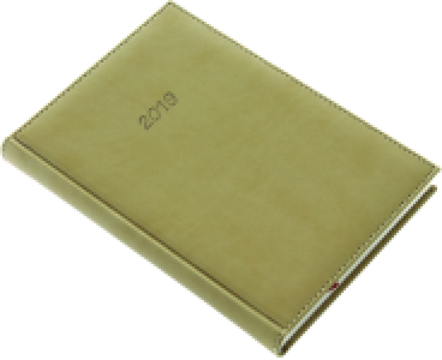 Agenda A/5 napi BoleroP 5322