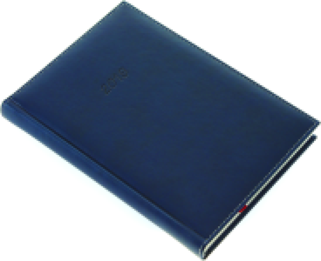 Agenda A/5 napi Bolero 5322