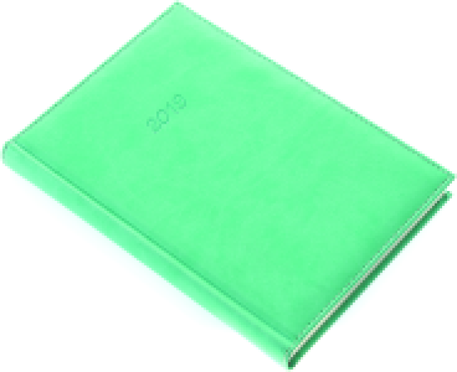 Agenda A/5 napi BoleroP 5322