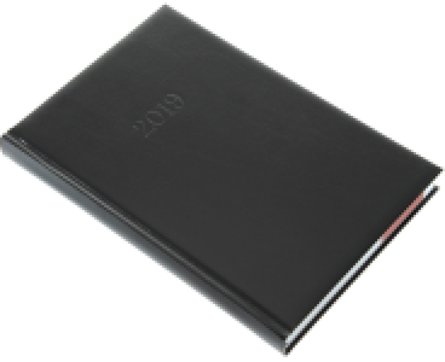 Agenda B/5 napi Standard 5621