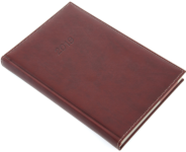 Agenda B/5 napi Bolero 5622