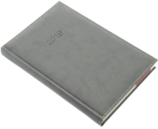 Agenda B/5 napi Bolero 5622
