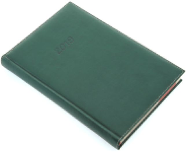 Agenda B/5 napi Bolero 5622