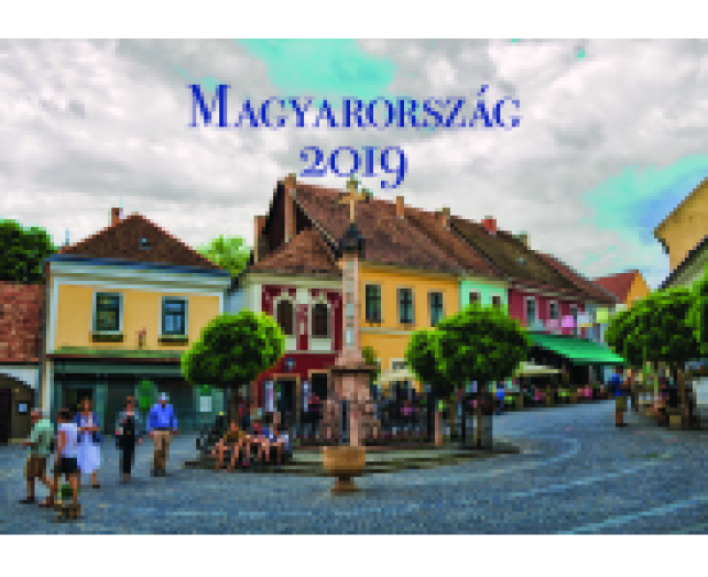 Falinaptár Magyarország 6091