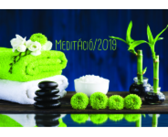 Falinaptár Meditáció 6091
