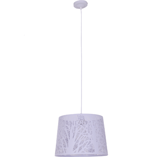 FÜGGESZTÉK FA E27 60W