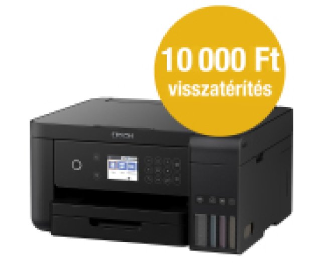 Epson L6160 multifunkciós nyomtató