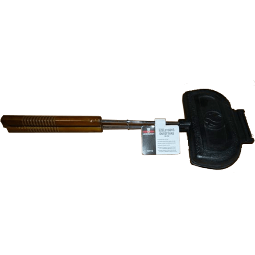 SZELETSÜTŐ ÖNTÖTTVAS 56CM