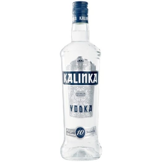 Kalinka vodka