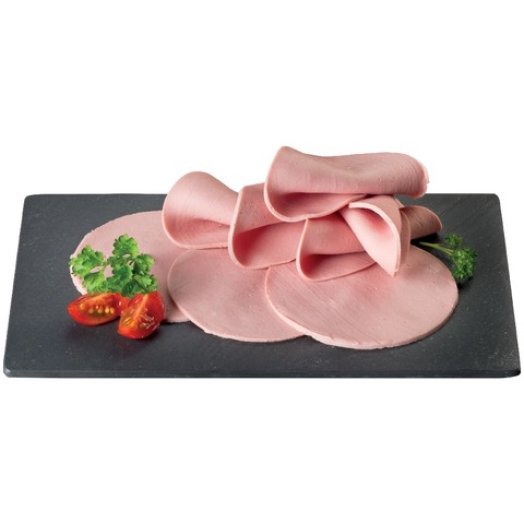 Sága Füstlizer szeletelt pulykapárizsi