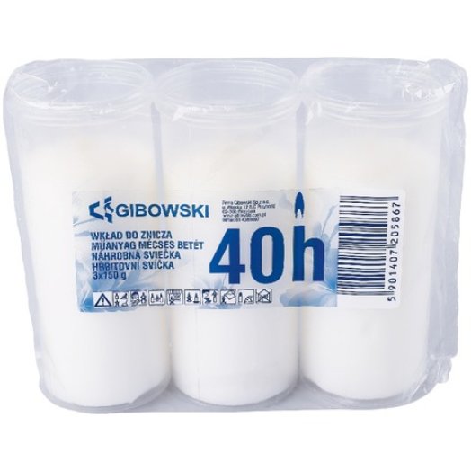 Mécsesutántöltő (3 x 150 g)