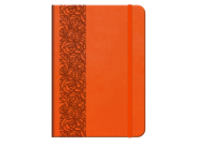 Elegant Flexi agenda A5 napi