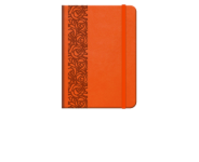 Elegant Flexi agenda B6 napi