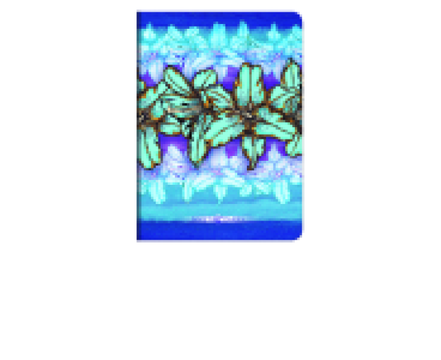 Mystic Diary B6 heti 01 burn