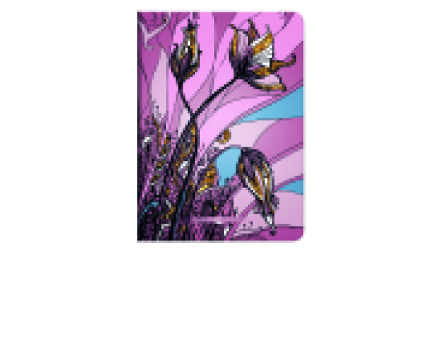 Mystic Diary B6 heti 02 froze