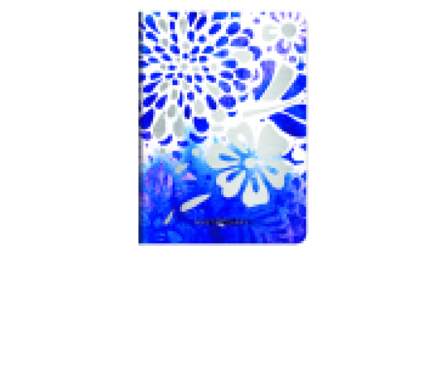 Mystic Diary B6 heti 03 rose
