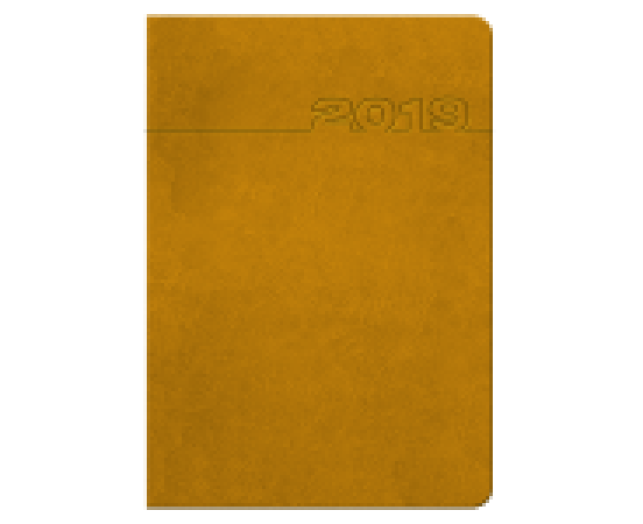 Yuppie agenda B5 heti