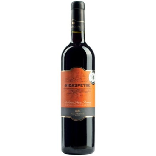 Mészáros Hidaspetre Cabernet Franc