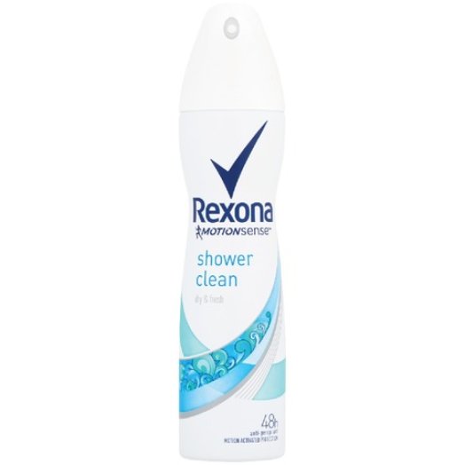 Rexona dezodorspray, roll-on vagy stift