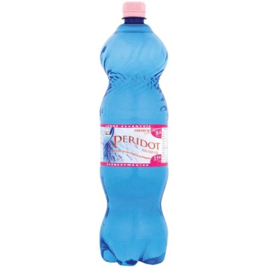 Peridot szénsavmentes ásványvíz