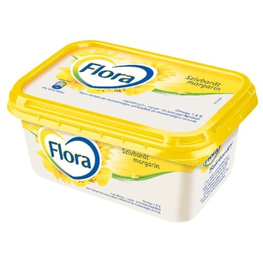 Flora margarin