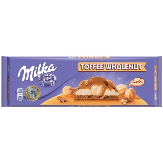Milka nagytáblás csokoládé