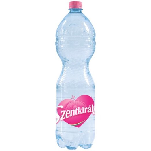 Szentkirályi ásványvíz