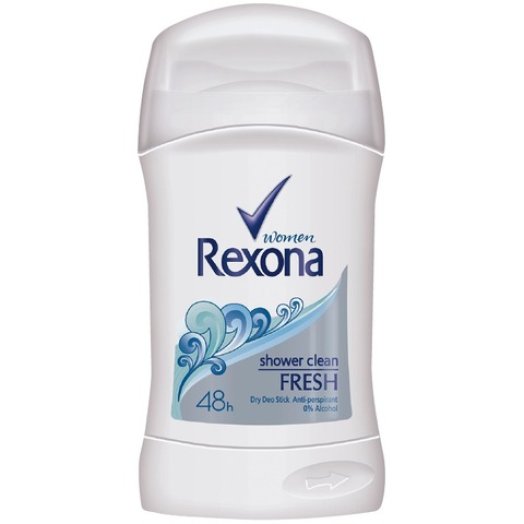 Rexona dezodorspray, roll-on vagy stift