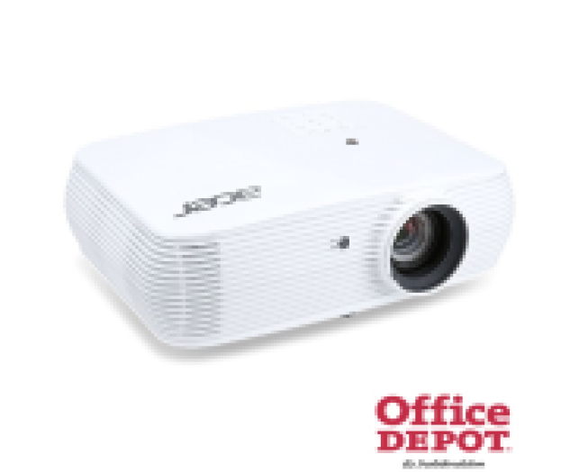 Acer P5230 XGA 4200L HDMI LAN 10 000 óra DLP 3D projektor