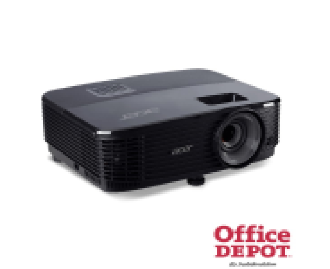 Acer X1123H SVGA 3600L 10 000 óra DLP 3D projektor