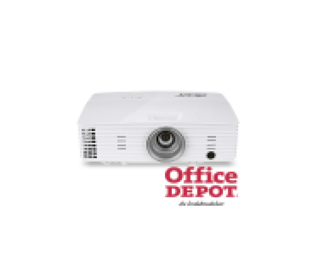 Acer X118 SVGA 3600L 6 000 óra DLP 3D projektor