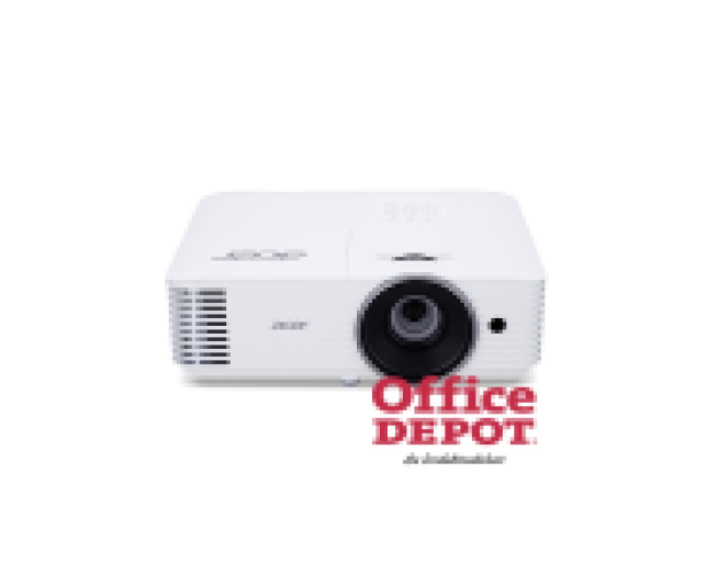 Acer X1623H WUXGA 3500L HDMI 10 000 óra DLP 3D projektor
