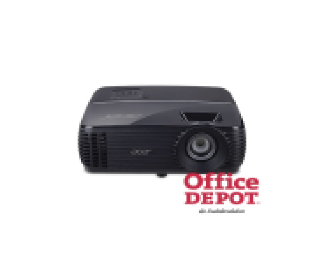 Acer X1626H WUXGA 4000L HDMI 10 000 óra DLP 3D projektor