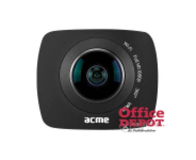 Acme VR30 Full HD 360° sport és akció kamera