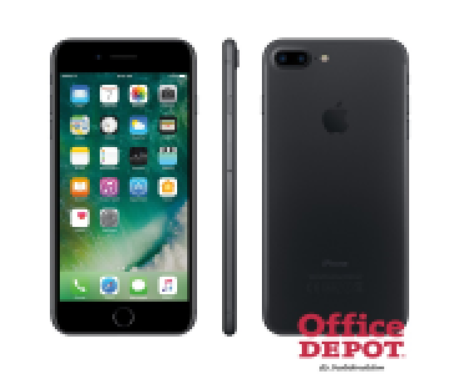 Apple iPhone 7 Plus 32GB Black