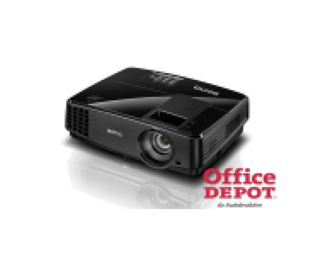 Benq MS506 SVGA 3200L 10000óra DLP 3D projektor
