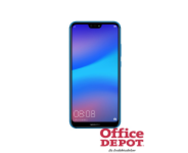 Huawei P20 Lite 5,84" LTE 64GB Dual SIM lagúna kék okostelefon