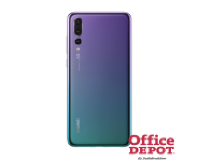 Huawei P20 Pro 6,1" LTE 128GB Dual SIM alkonyat lila okostelefon